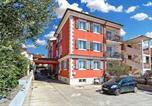 Location vacances Rovinj - Ferienwohnung für 2 Personen ca 32 qm in Rovinj, Istrien Istrische Riviera-1