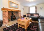 Location vacances Bishop Auckland - Stackyard House-4