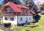 Location vacances Ramsau am Dachstein - Haus Rosenheim-2