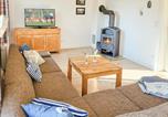 Location vacances Breege - Ferienhaus Kranichnest-2