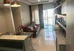 Location vacances Belém - Belém Andar Alto 27 Bairro Nazaré próximo a tudo-1