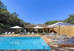 Location vacances Ramatuelle - Villa Le mas de Galassa - Ramatuelle-1