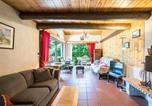 Location vacances Champagny-en-Vanoise - Chalet Le Tougne-4