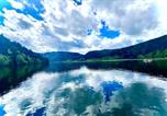 Location vacances Gérardmer - Séjour chaleureux proche des pistes et du lac !-1