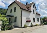 Location vacances Brilon - Ferienwohnung Biederbeck-1