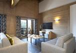 Hôtel 4 étoiles Montvalezan - Mgm Hôtels & Résidences - Hôtel Alpen Lodge-4