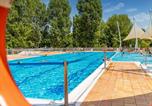 Camping Balatonfüred - Balatontourist Füred Camping