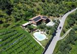 Location vacances Arco - Agriturismo Maso le 4 stagioni-1