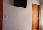 Location vacances Cafayate - Cafayate suite-4