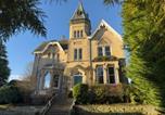 Location vacances Carlisle - Eden Mount, Wetheral, characteful, spacious home overlooking village green, close to M6-2