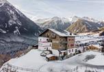 Location vacances Krimml - Falkenstein-1