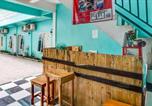 Hôtel Brastaggi - Hotel O Roemah Gh-2