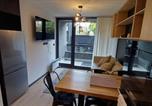 Location vacances Puerto Varas - Hom I Acogedor y Luminoso Depto 4pax en Puerto Varas-1