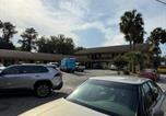Hôtel Pine Mountain - Kings Suites Near Naval Base I-95 Kingsland-4