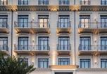 Hôtel Shanghai - Opartment（远东饭店）-1