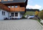 Location vacances Triberg im Schwarzwald - Paradieshof-4