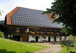 Location vacances Sankt Märgen - Rutscherhof Comfortable holiday residence-1