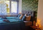 Location vacances Sankt Englmar - Wald Apartments im Predigtstuhl Resort-1