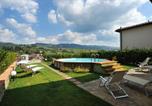Location vacances Greve in Chianti - Casa Rosa-1