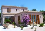 Villa Désirée Agde - Studio d'Hôte