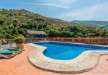 Location vacances Sayalonga - Molino del Alferez Sayalonga by Ruralidays-2