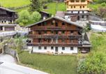 Location vacances Radfeld - Silberberg-1