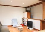 Location vacances  Val-de-Marne - Maison avec jardin pour 6 personnes à Vitry-2