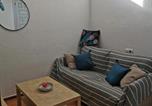 Location vacances Empuriabrava - Welcs Casa 357 Emp con piscina privada-3
