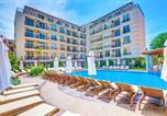 Hôtel Несебър - Dawn Park Complex-1