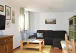 Location vacances Schlehdorf - Ferienhaus Antdorfer Gartenglück-2