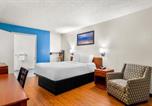 Hôtel Starke - Homestay Inn and suites-4
