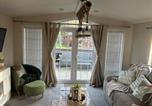 Location vacances Longhorsley - Olive Tree Lodge-2