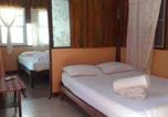 Villages vacances Mae Nam - บ้านสนมณีโฮมสเตย์ Bansonmanee Homestay-4