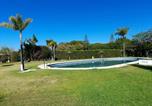 Location vacances Lepe - Spacious Apartment with Pool in El Rompido (178 m²)-1