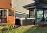 Location vacances La Malbaie - Spa & Nature - Lancrage-2