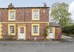 Location vacances Carlisle - Rose Cottage-1