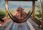 Hôtel Barichara - Nomad Hostal - Barichara-1