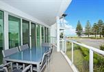 Location vacances McCracken - Gallery 7 - Town Centre - Wi-Fi - Linen Included-1