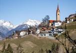 Location vacances Bressanone - Profigl - Eco Guesthouse-2
