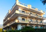 Hôtel Litochoro - Hotel Dimitria-1