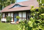 Location vacances Wustrow - Ferienhaus Kathrin-2