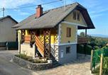 Location vacances Bosiljevo - Holiday home in Crnomelj - Kranjska Krain 35279-1