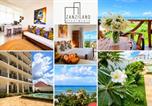 Location vacances Kiwengwa - Zanziland Apartments-1