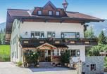 Location vacances Forstau - Gut Ausgestattete Ferienw,-1