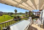 Location vacances Ayamonte - Kuc01 Modern Apartment with South Aspect and Pool-2