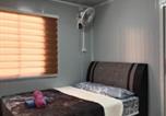 Location vacances Kota Kinabalu - K2k Studio Homestay-1