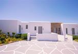 Hôtel Μύκονος - Aegean Hospitality-4