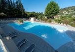 Location vacances Solliès-Toucas - Lou Pitchoun - Cottage pour 6-3