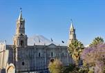 Location vacances Arequipa - La terraza del Portal-3