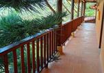 Hôtel Barichara - Hotelquintamaria-2